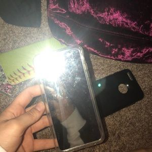 iPhone 6/6s Plus Case